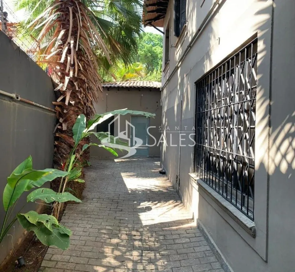 Sobrado, 4 quartos, 287 m² - Foto 10