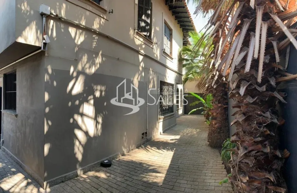Sobrado, 4 quartos, 287 m² - Foto 1