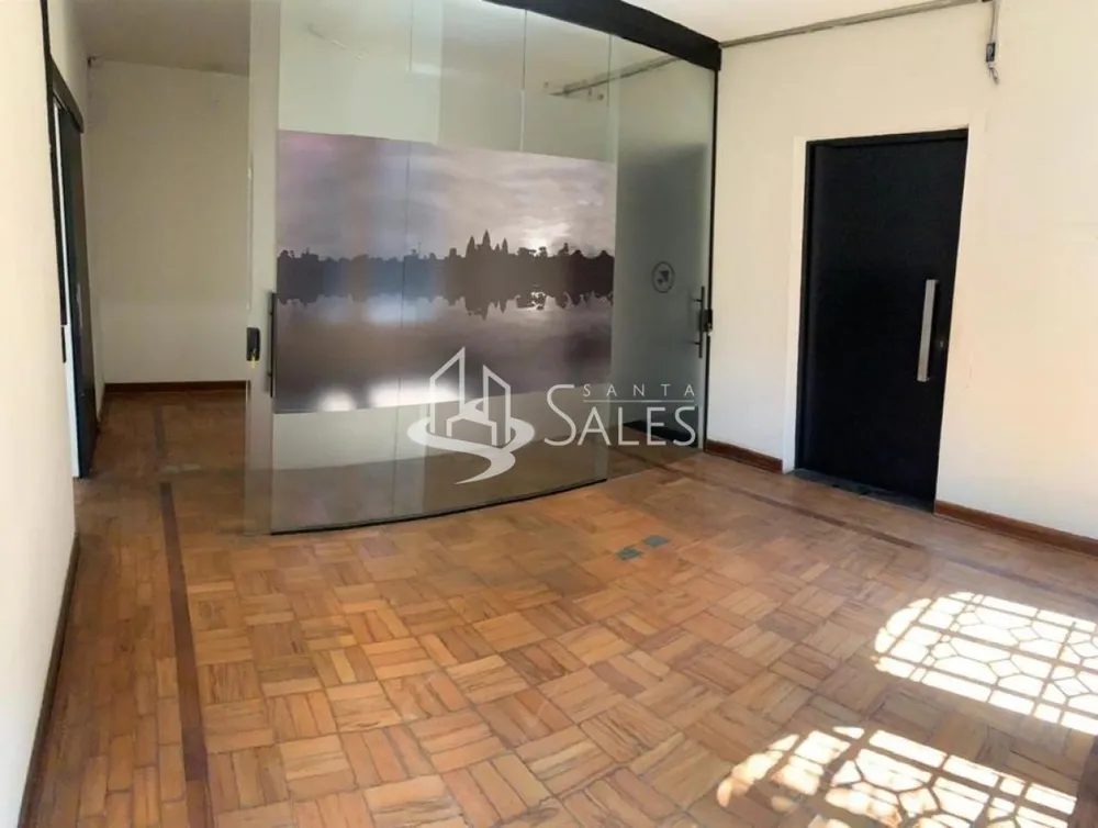 Sobrado, 4 quartos, 287 m² - Foto 3