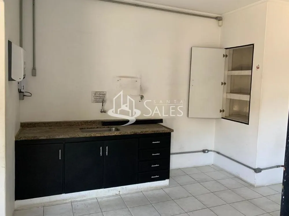 Sobrado, 4 quartos, 287 m² - Foto 6
