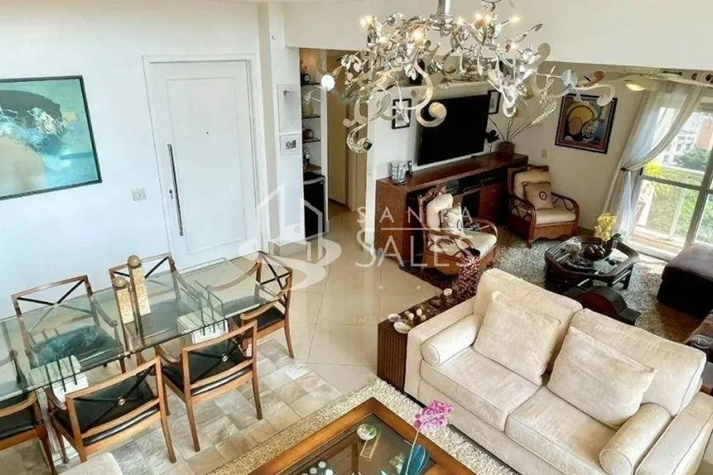Apartamento, 2 quartos, 162 m² - Foto 2
