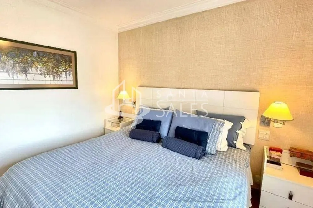 Apartamento, 2 quartos, 162 m² - Foto 4