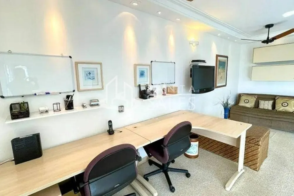 Apartamento, 2 quartos, 162 m² - Foto 6