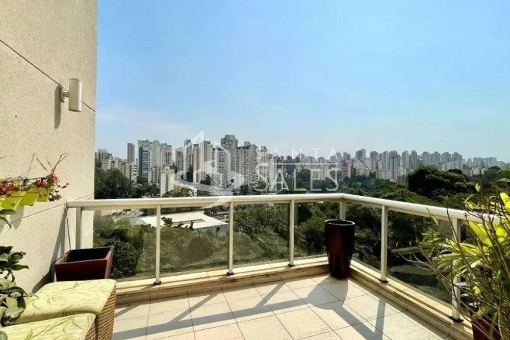 Apartamento, 2 quartos, 162 m² - Foto 8