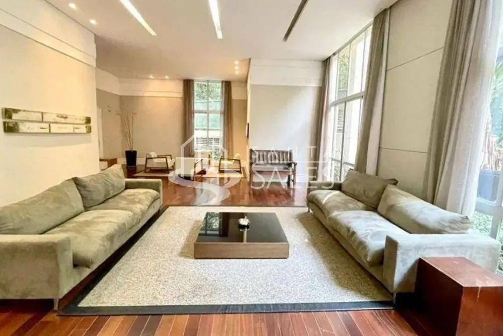 Apartamento, 2 quartos, 162 m² - Foto 12