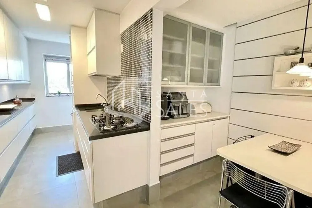 Apartamento, 2 quartos, 162 m² - Foto 3