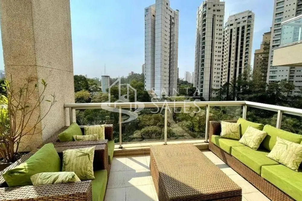 Apartamento, 2 quartos, 162 m² - Foto 7