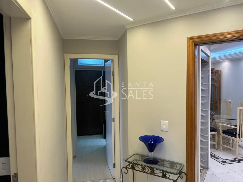 Apartamento, 3 quartos, 105 m² - Foto 7