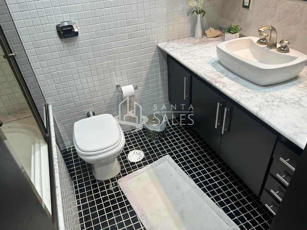 Apartamento, 3 quartos, 105 m² - Foto 10