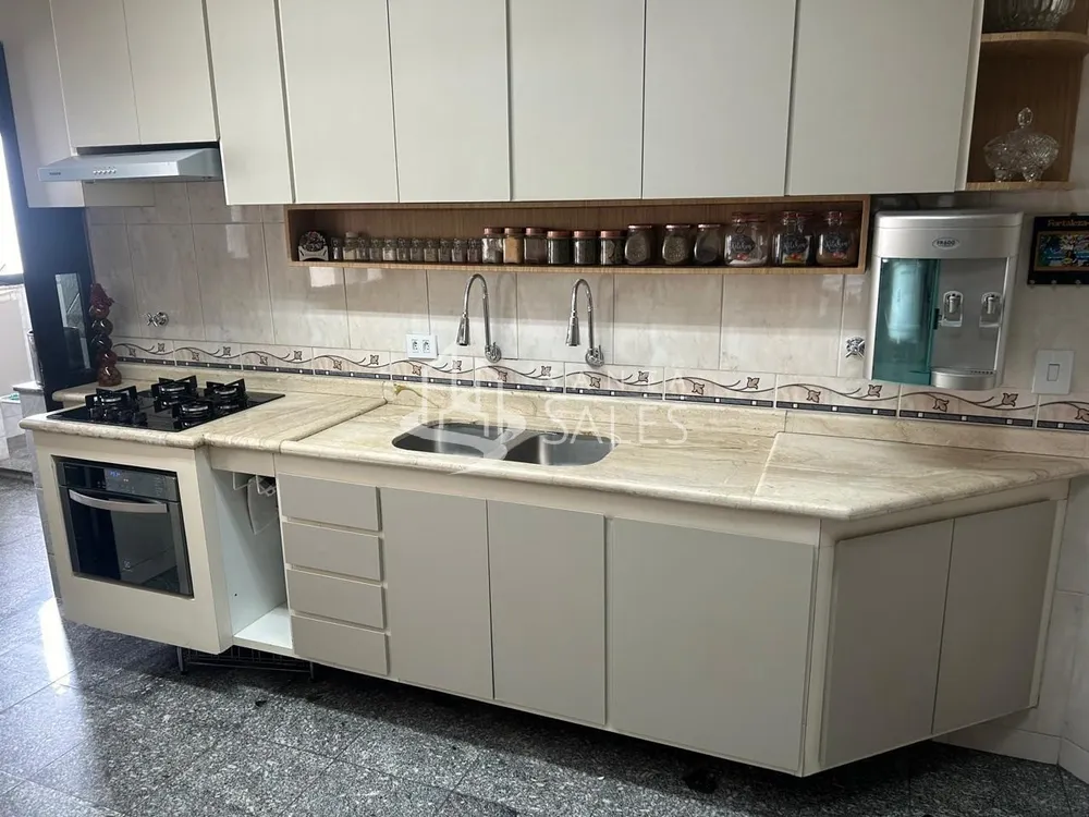 Apartamento, 3 quartos, 105 m² - Foto 9