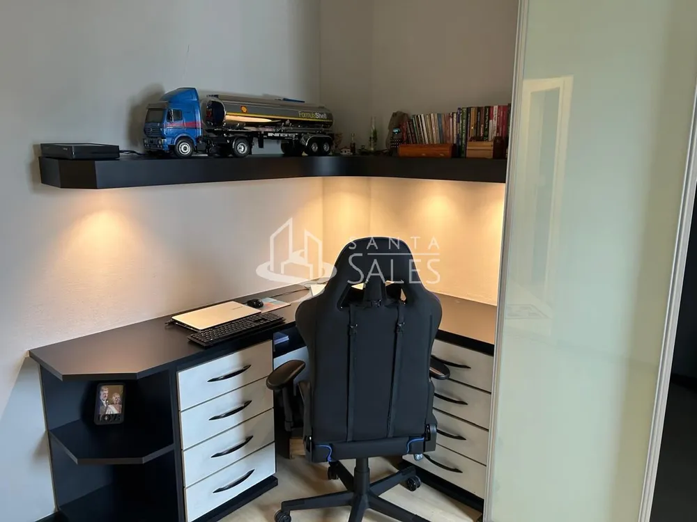 Apartamento, 3 quartos, 105 m² - Foto 10