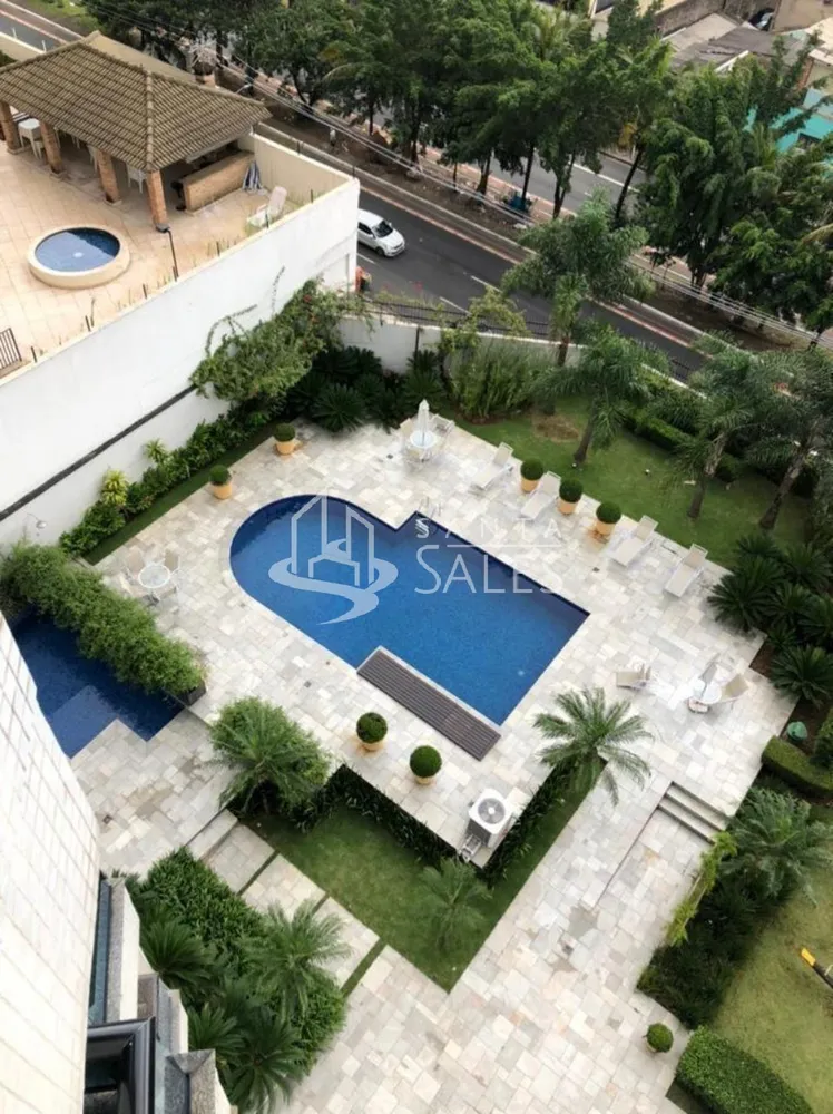 Apartamento, 3 quartos, 105 m² - Foto 2