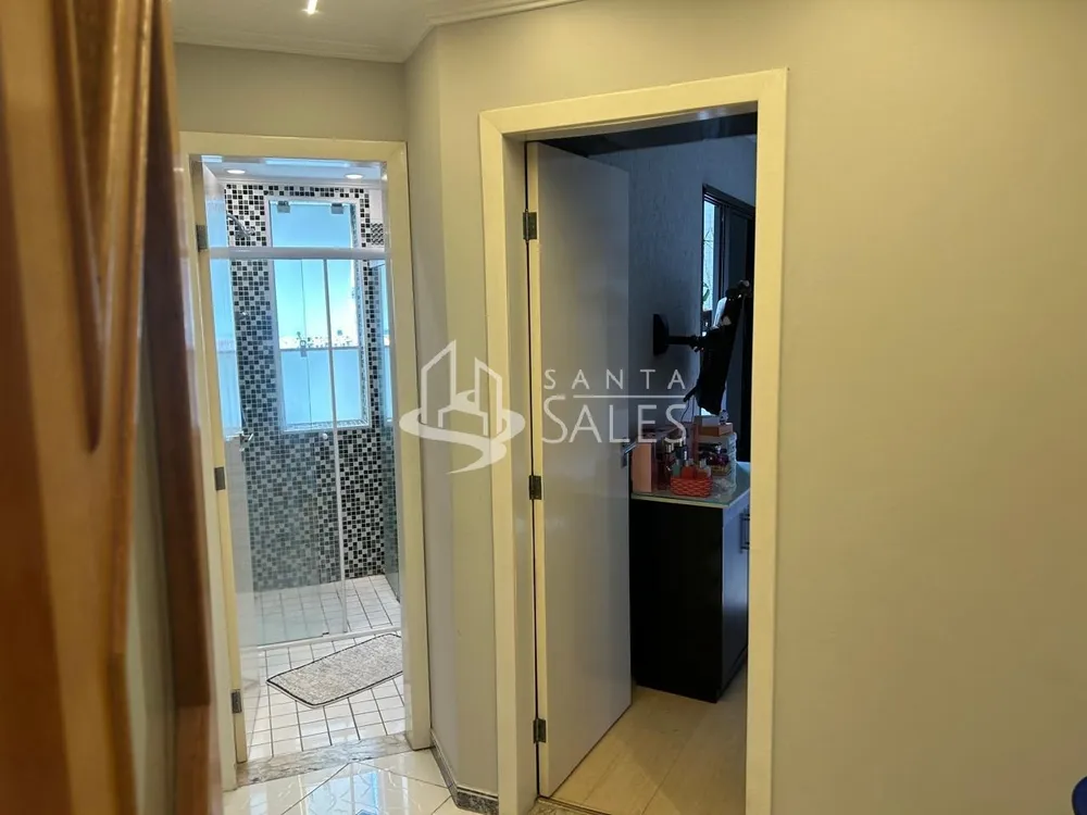Apartamento, 3 quartos, 105 m² - Foto 1