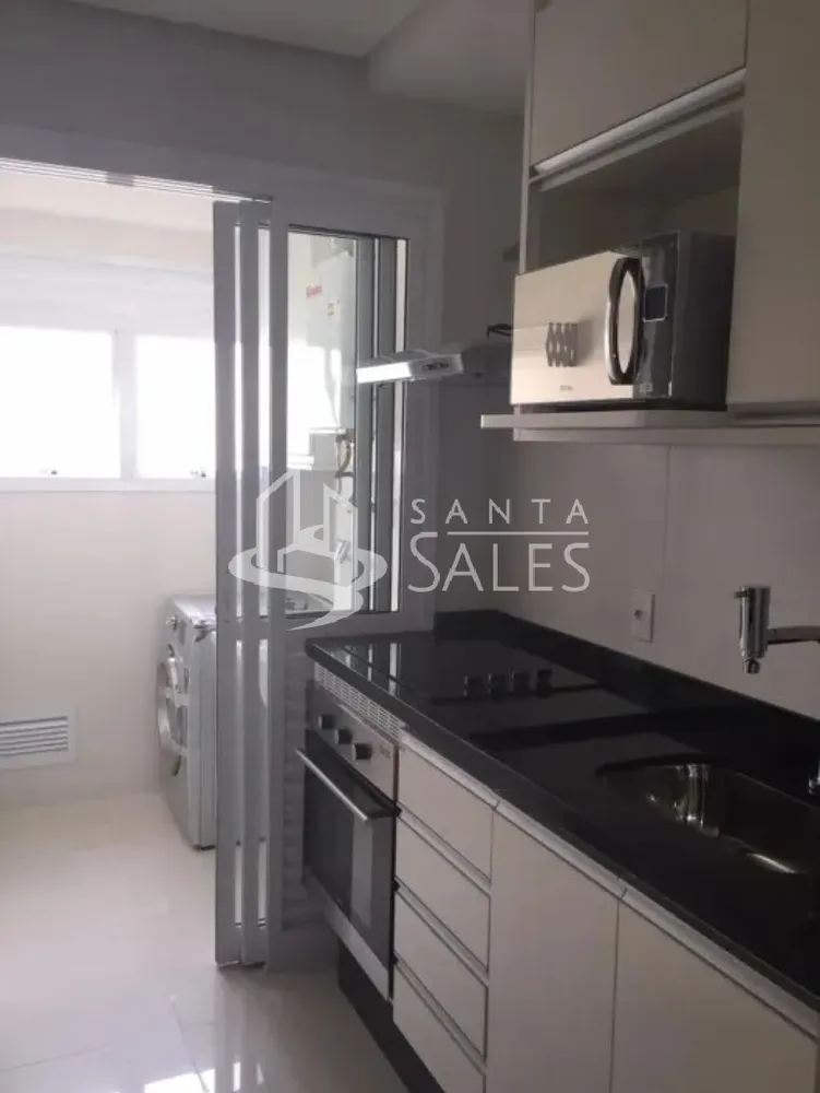 Apartamento, 1 quarto, 50 m² - Foto 4
