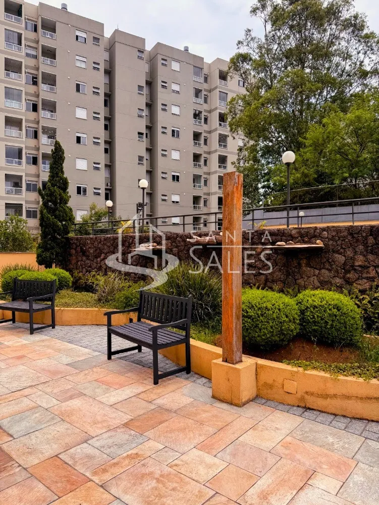 Apartamento, 2 quartos, 167 m² - Foto 11