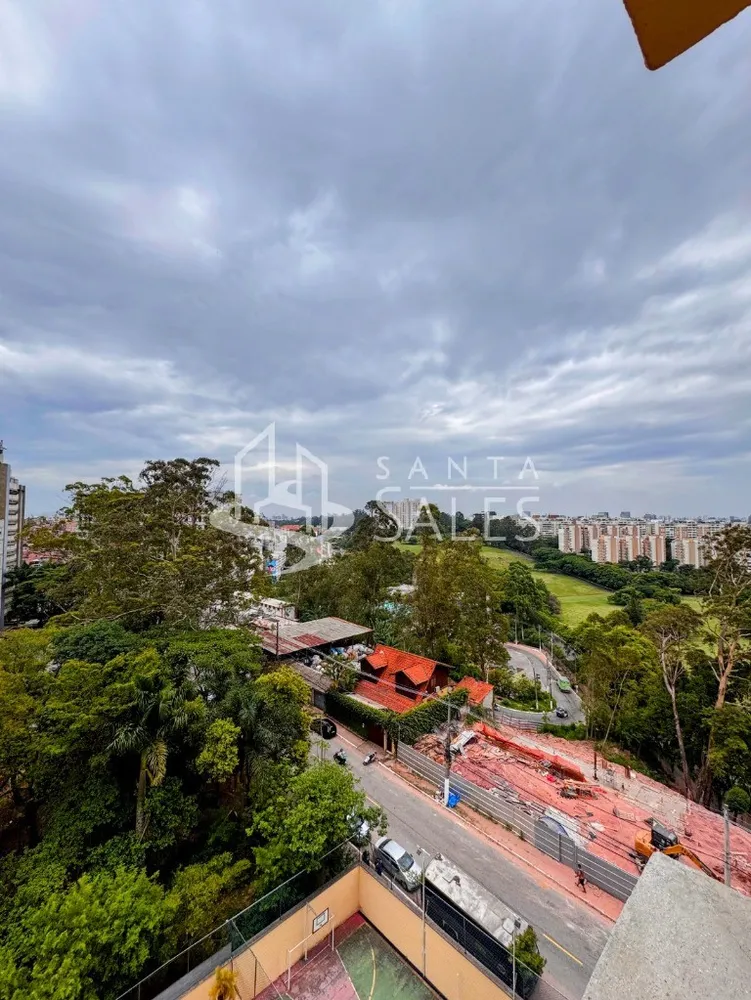 Apartamento, 2 quartos, 167 m² - Foto 9