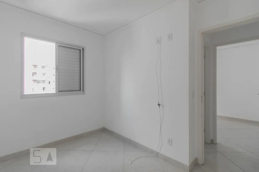 Apartamento, 2 quartos, 44 m² - Foto 1