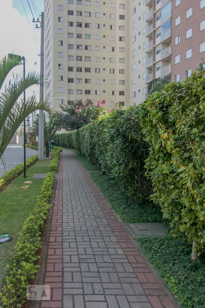 Apartamento, 2 quartos, 44 m² - Foto 8