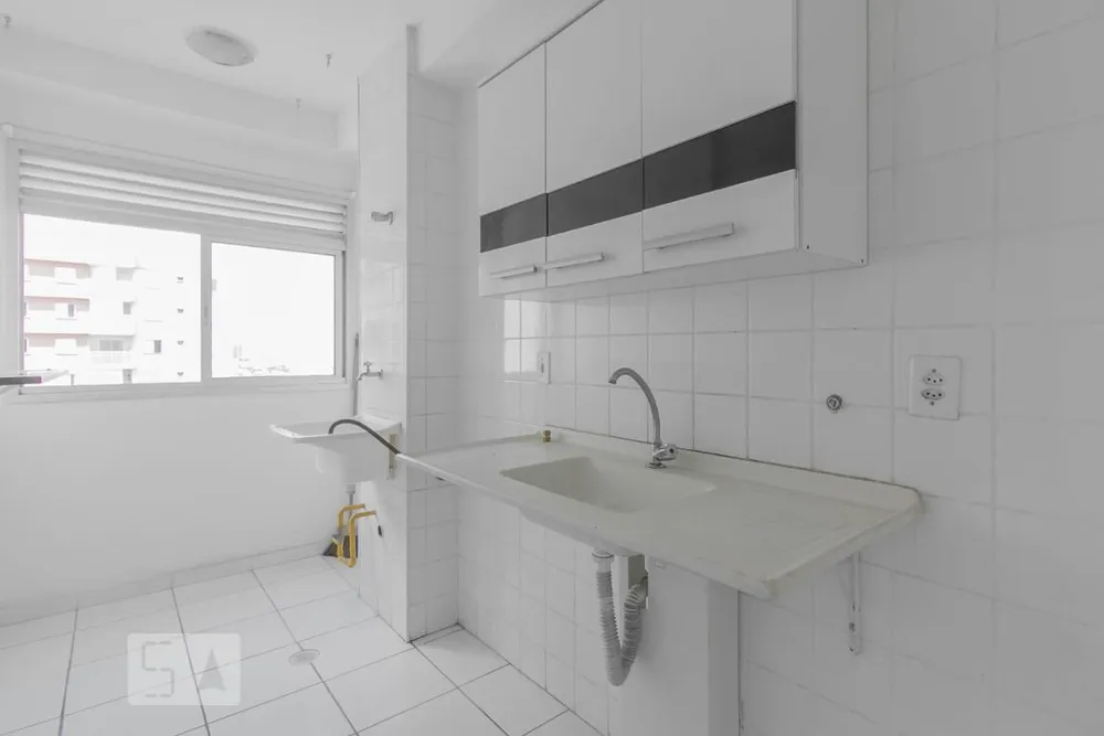Apartamento, 2 quartos, 44 m² - Foto 4