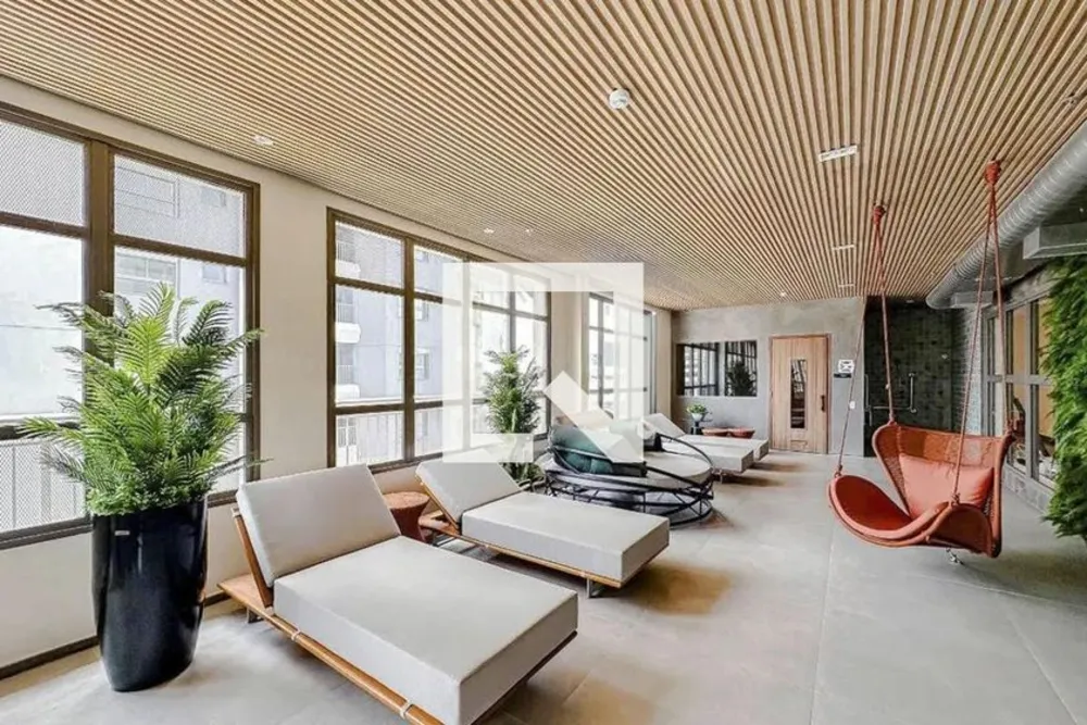 Kitnet-Studio, 21 m² - Foto 6