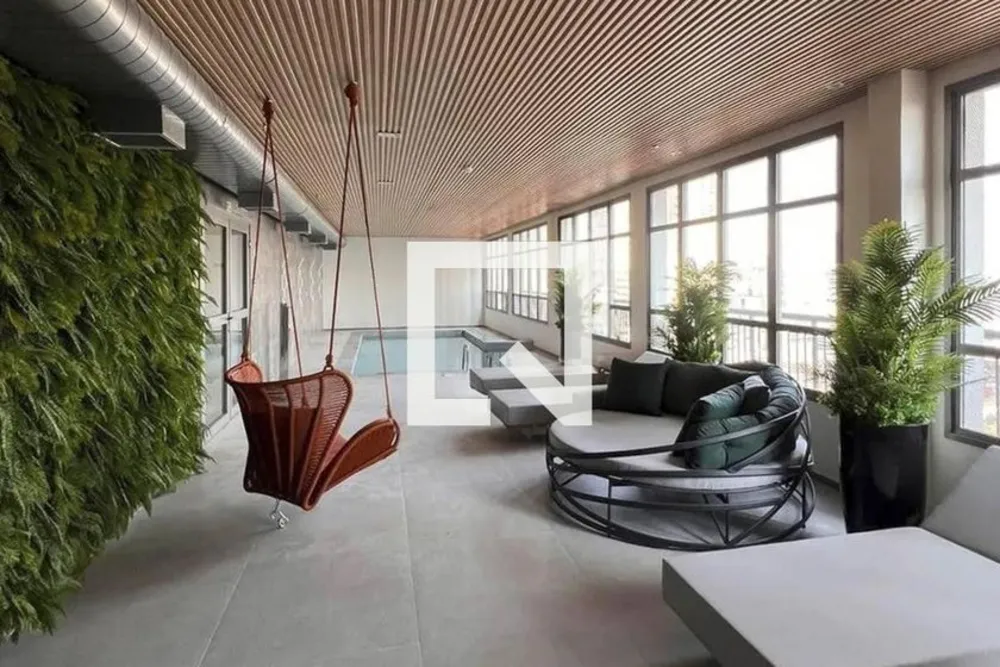 Kitnet-Studio, 21 m² - Foto 12