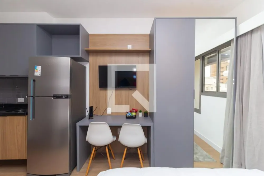 Kitnet-Studio, 21 m² - Foto 6