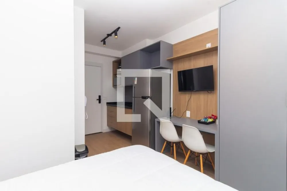 Kitnet-Studio, 21 m² - Foto 3
