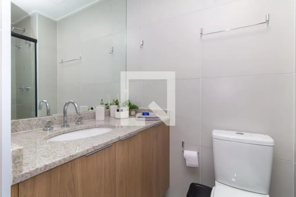 Kitnet-Studio, 21 m² - Foto 1
