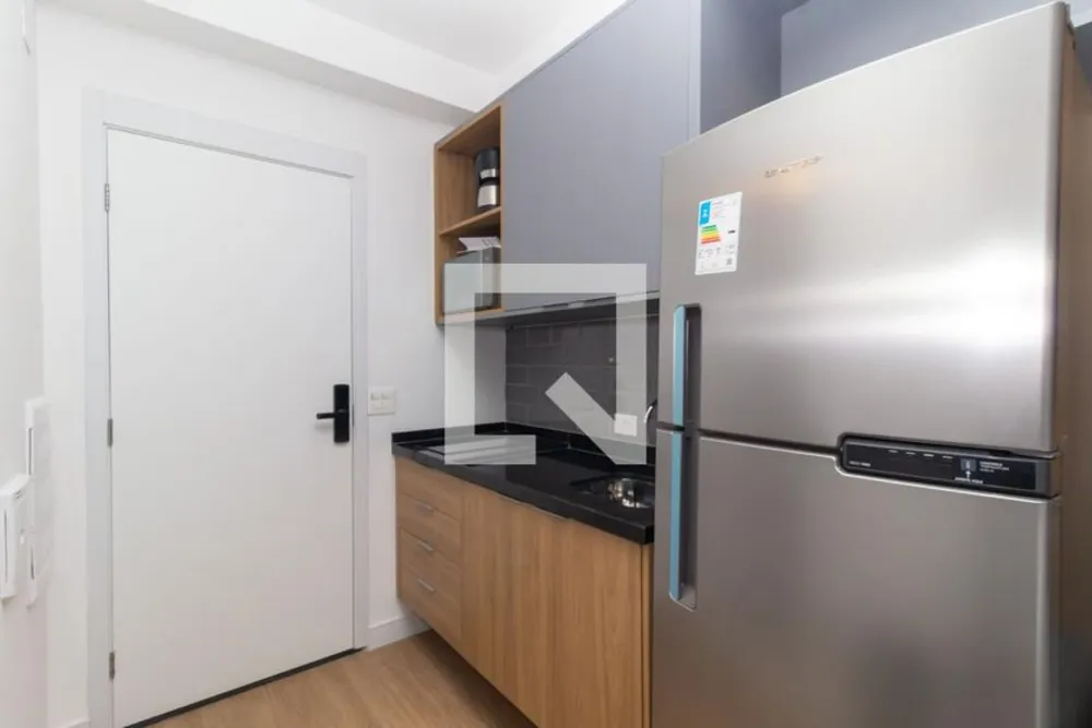 Kitnet-Studio, 21 m² - Foto 8