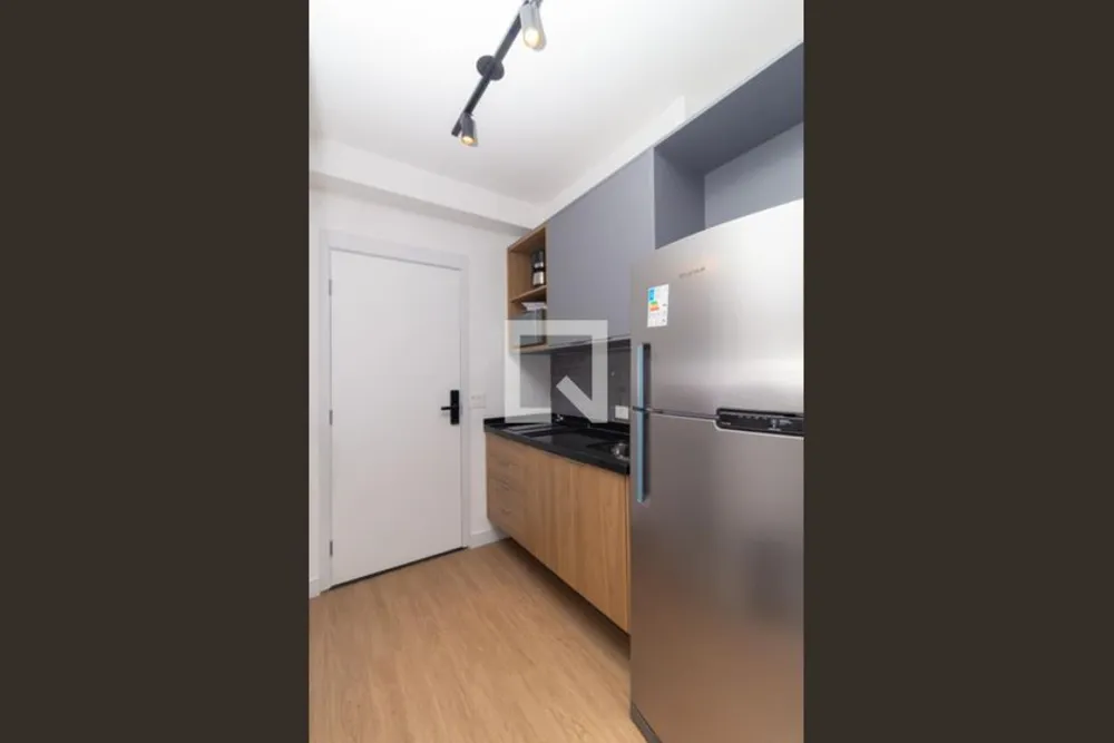 Kitnet-Studio, 21 m² - Foto 4