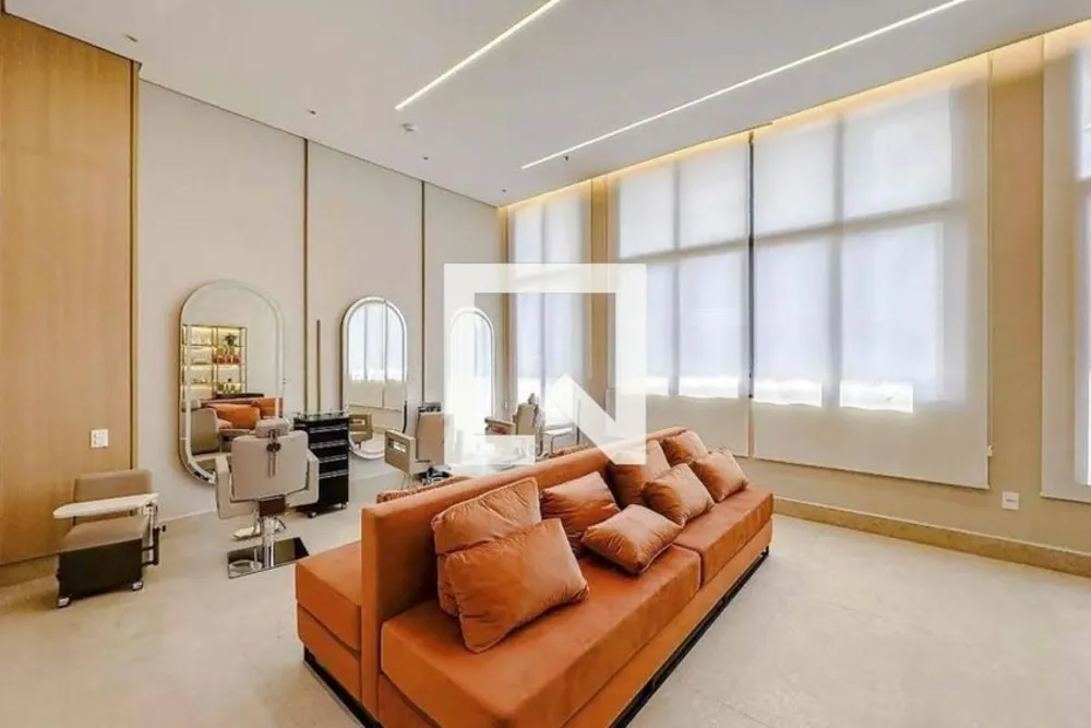 Kitnet-Studio, 21 m² - Foto 14