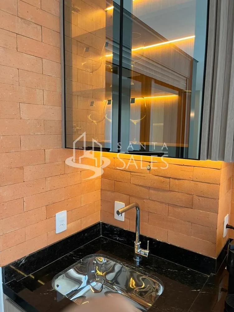 Apartamento, 1 quarto, 44 m² - Foto 2