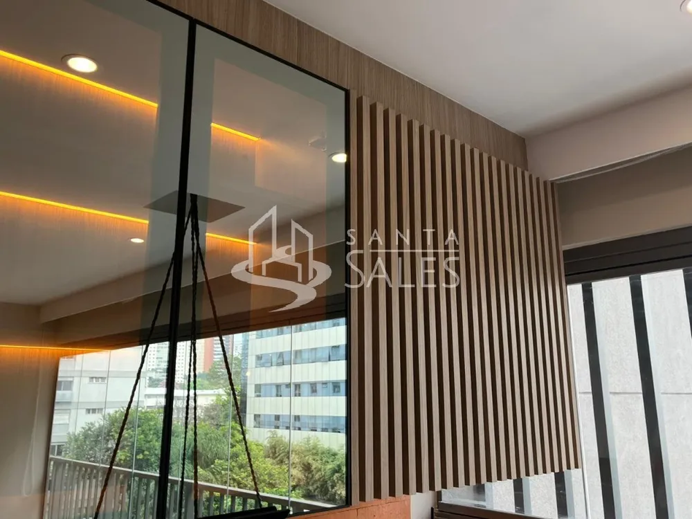 Apartamento, 1 quarto, 44 m² - Foto 5