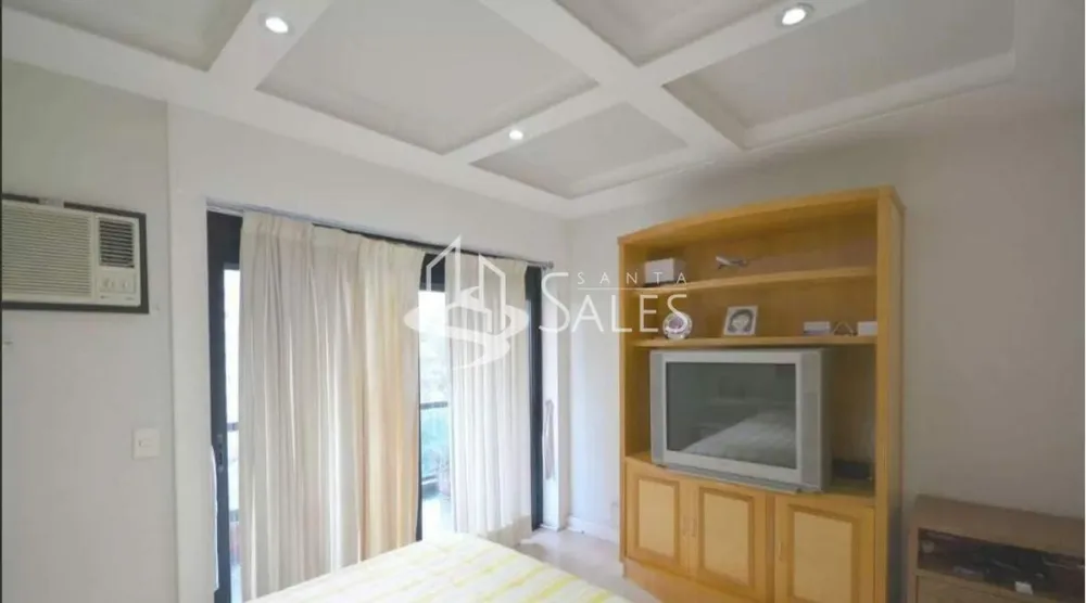 Apartamento, 4 quartos, 300 m² - Foto 7