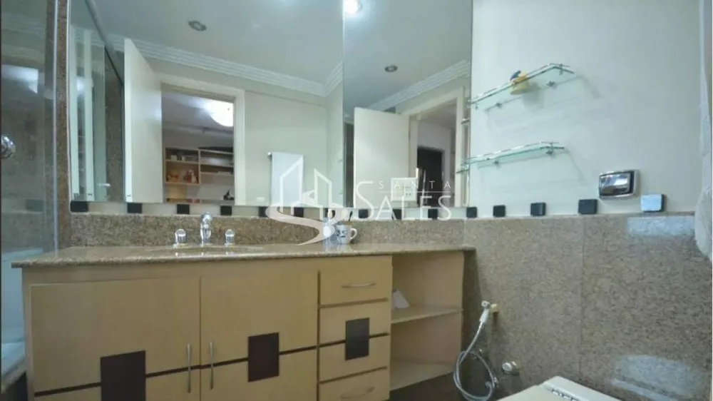 Apartamento, 4 quartos, 300 m² - Foto 6