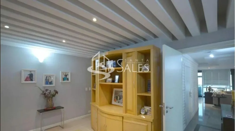 Apartamento, 4 quartos, 300 m² - Foto 2