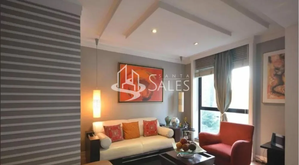 Apartamento, 4 quartos, 300 m² - Foto 4