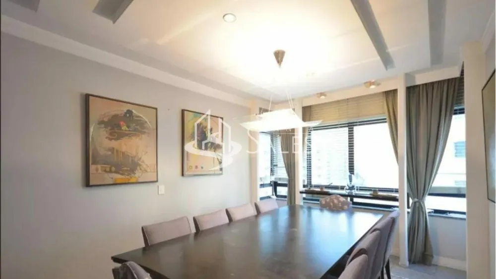 Apartamento, 4 quartos, 300 m² - Foto 2