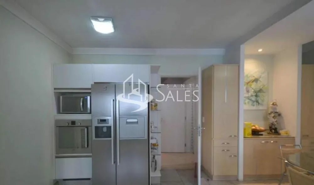 Apartamento, 4 quartos, 300 m² - Foto 11