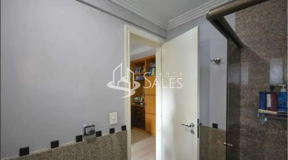 Apartamento, 4 quartos, 300 m² - Foto 11