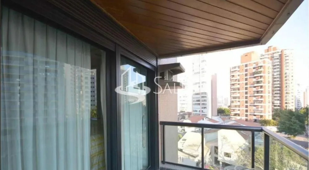 Apartamento, 4 quartos, 300 m² - Foto 10