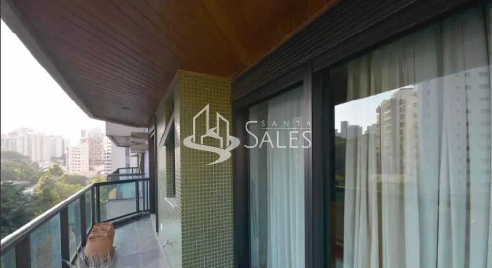 Apartamento, 4 quartos, 300 m² - Foto 1
