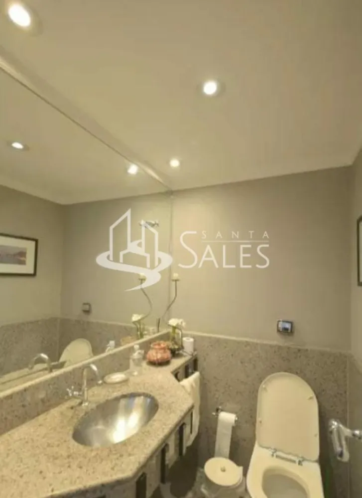 Apartamento, 4 quartos, 300 m² - Foto 5