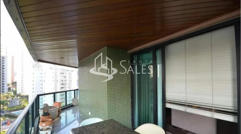 Apartamento, 4 quartos, 300 m² - Foto 5