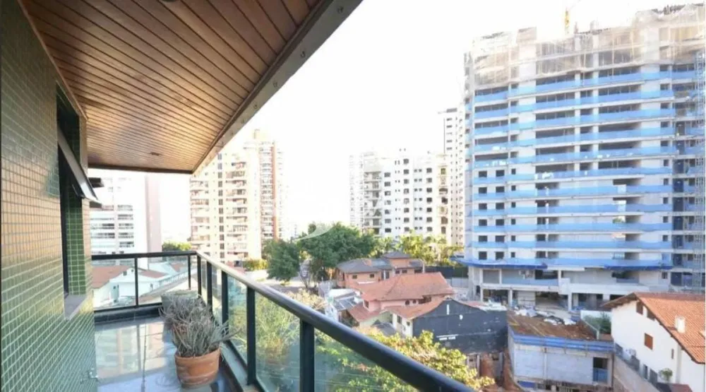 Apartamento, 4 quartos, 300 m² - Foto 9
