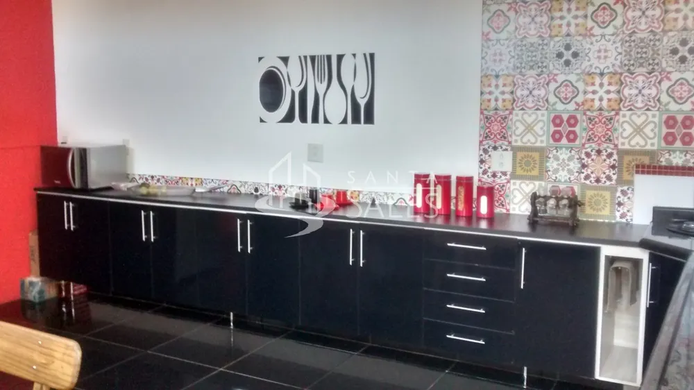 Casa, 3 quartos, 180 m² - Foto 5