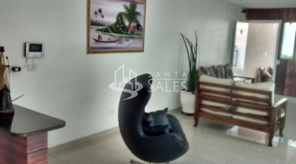 Casa, 3 quartos, 180 m² - Foto 1