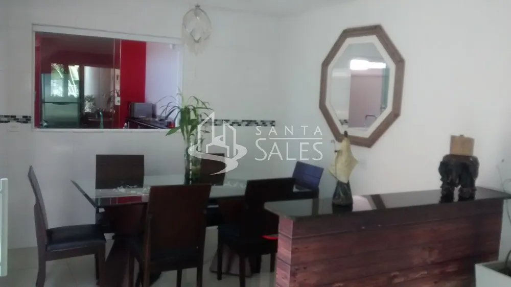 Casa, 3 quartos, 180 m² - Foto 7