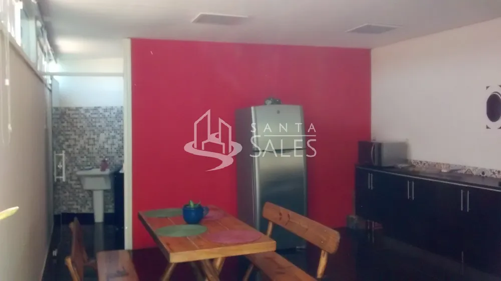 Casa, 3 quartos, 180 m² - Foto 2