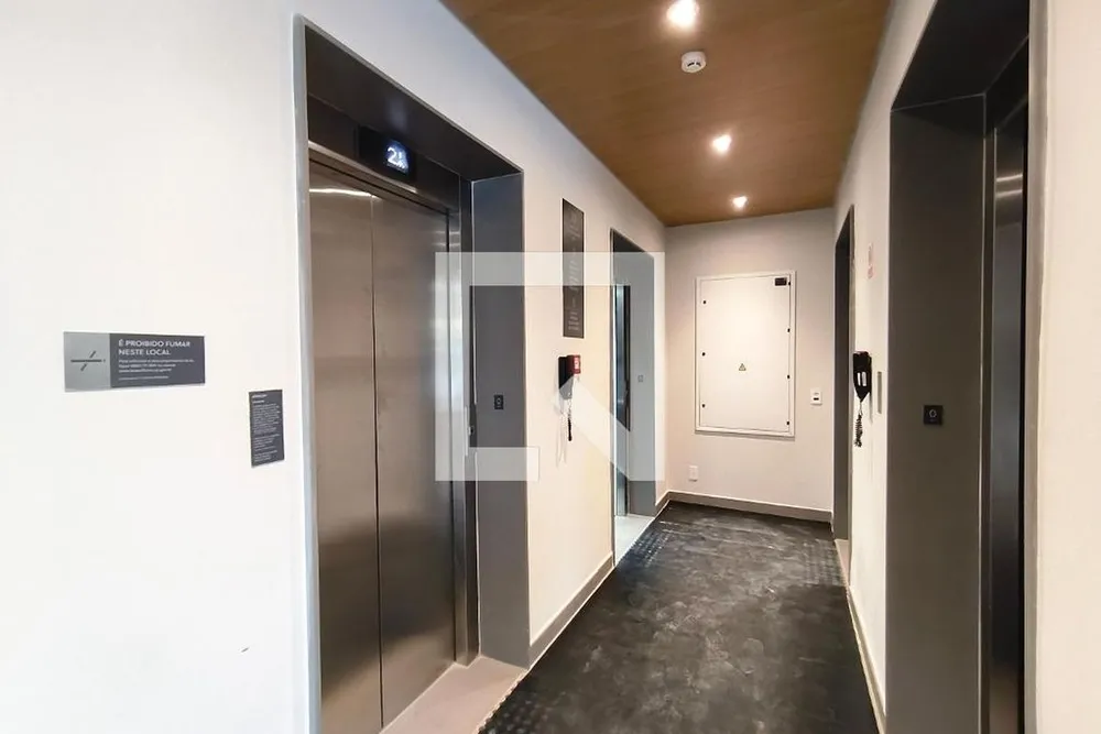 Apartamento, 1 quarto, 31 m² - Foto 2